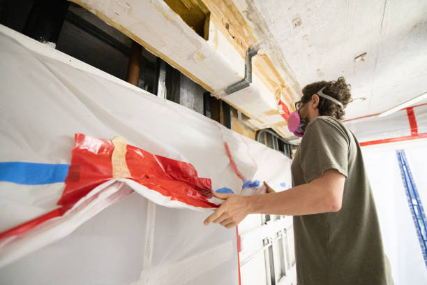 Best Real Estate Mold Inspection  in Three Rivers, MI
