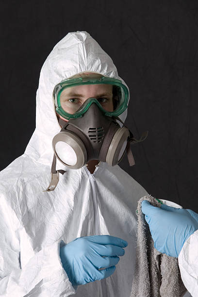 Best Mold Documentation for Insurance Claims  in Three Rivers, MI